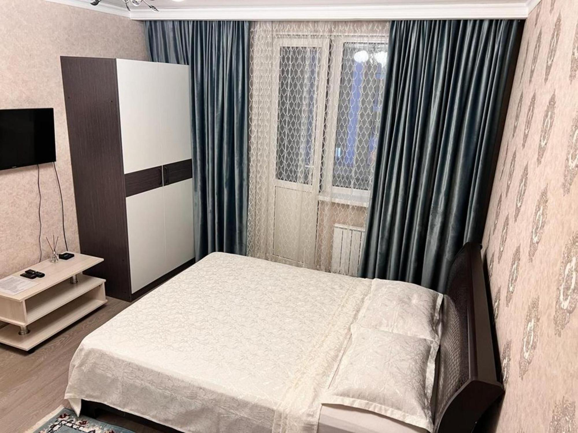 Apartment уютная у арены 89-43